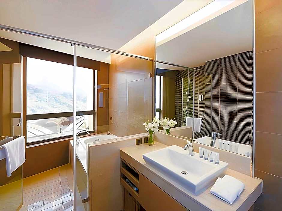 Fullon Hotel Taipei, East