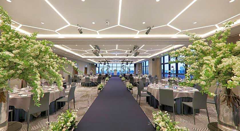 Mercure Ambassador Ulsan