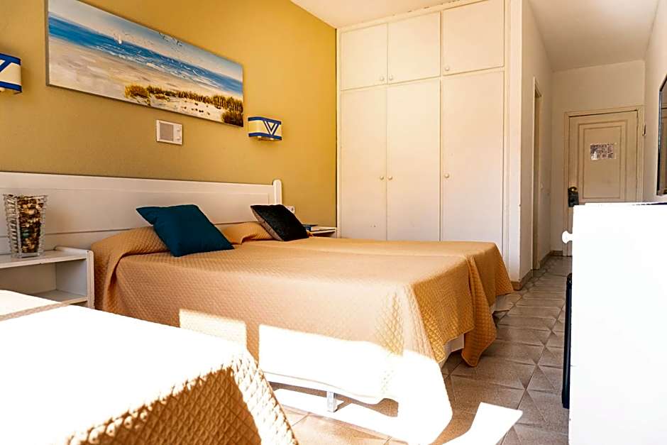 Hotel Aeropuerto Sur