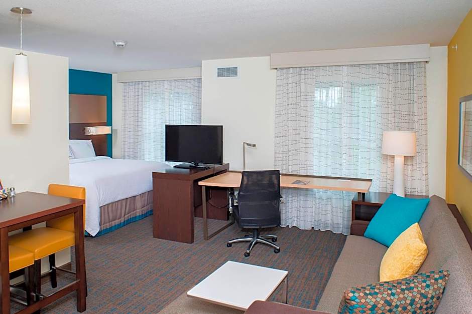 Residence Inn by Marriott Albany Clifton Park