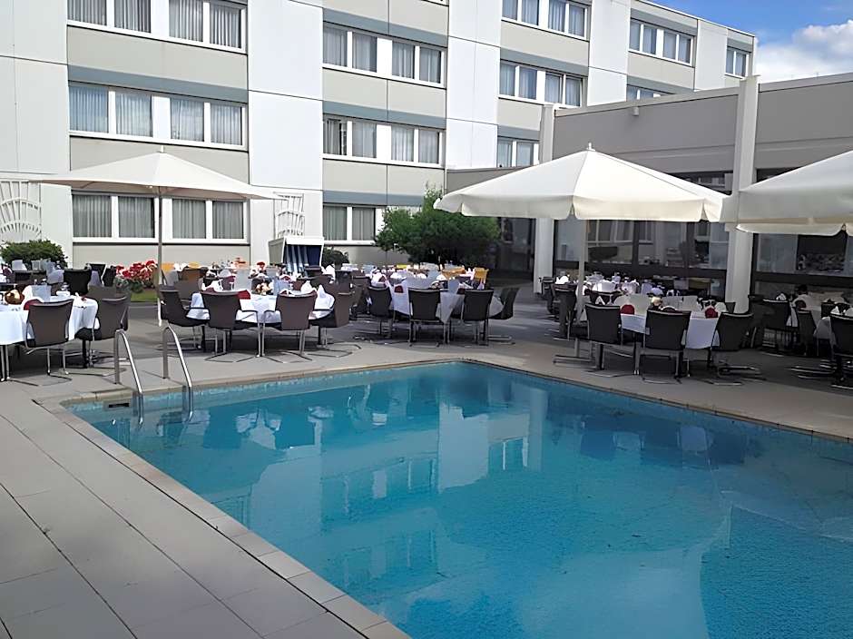 elaya hotel stuttgart boeblingen