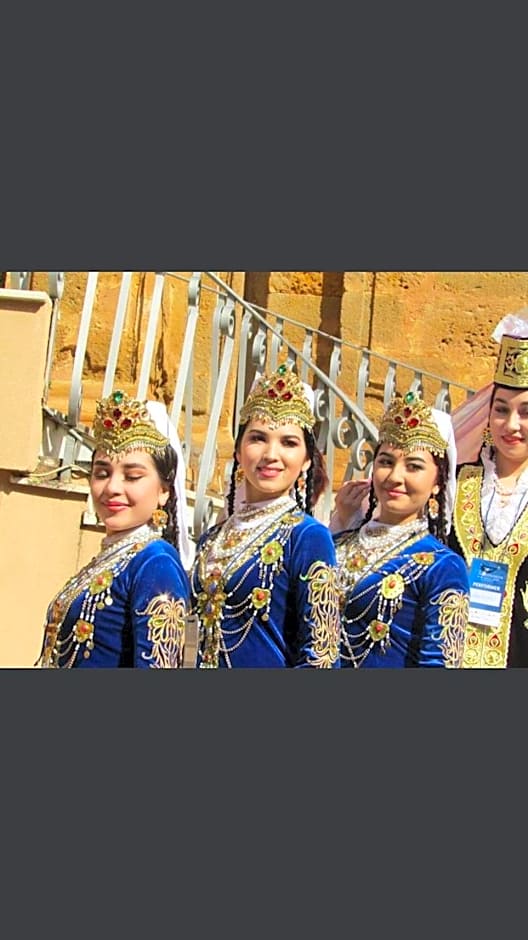 Le Terrazze di Pirandello