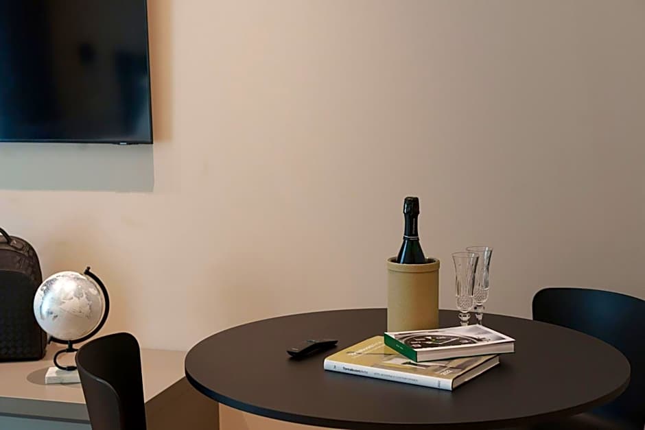 Vi Suites