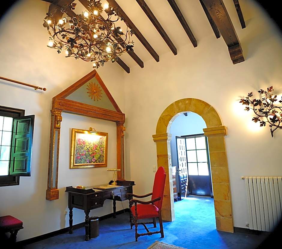 San Román de Escalante