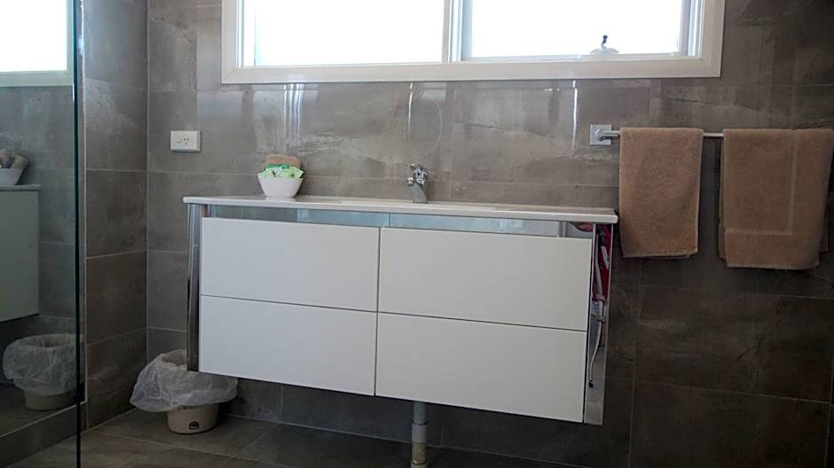 Cobram Colonial Motor Inn