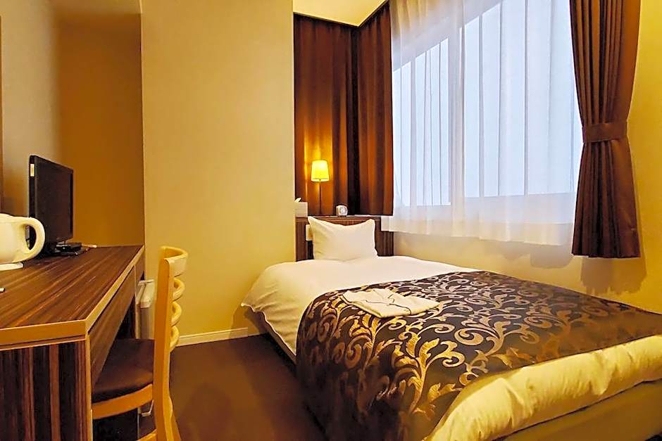 Tachikawa Regent Hotel