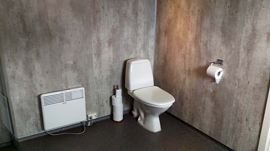 Reipå Camping