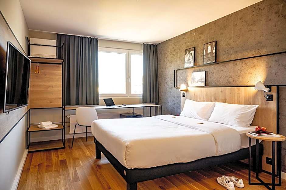 ibis Zurich Adliswil