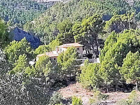 Finca Caracol