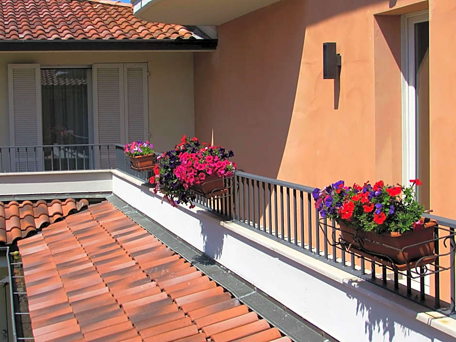 Hotel Dante Residence