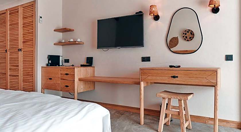 The Pearl Ölüdeniz