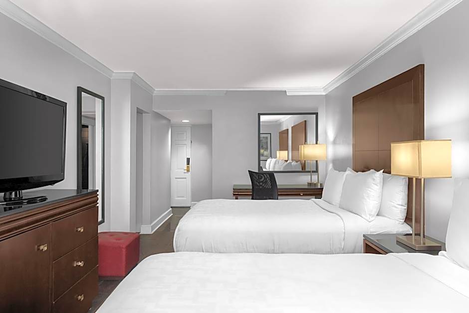 Hotel Le Marais