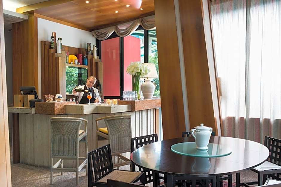 Grand Hotel Panoramic