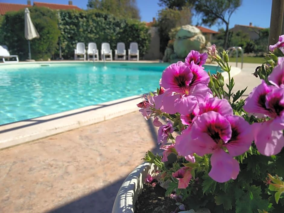 Hotel Raffael PHG