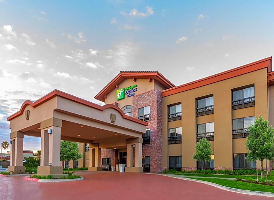 Holiday Inn Express Hotel & Suites Atascadero By IHG