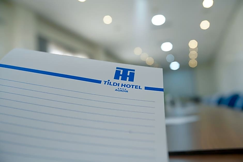 Hotel Tildi Hotel & Spa