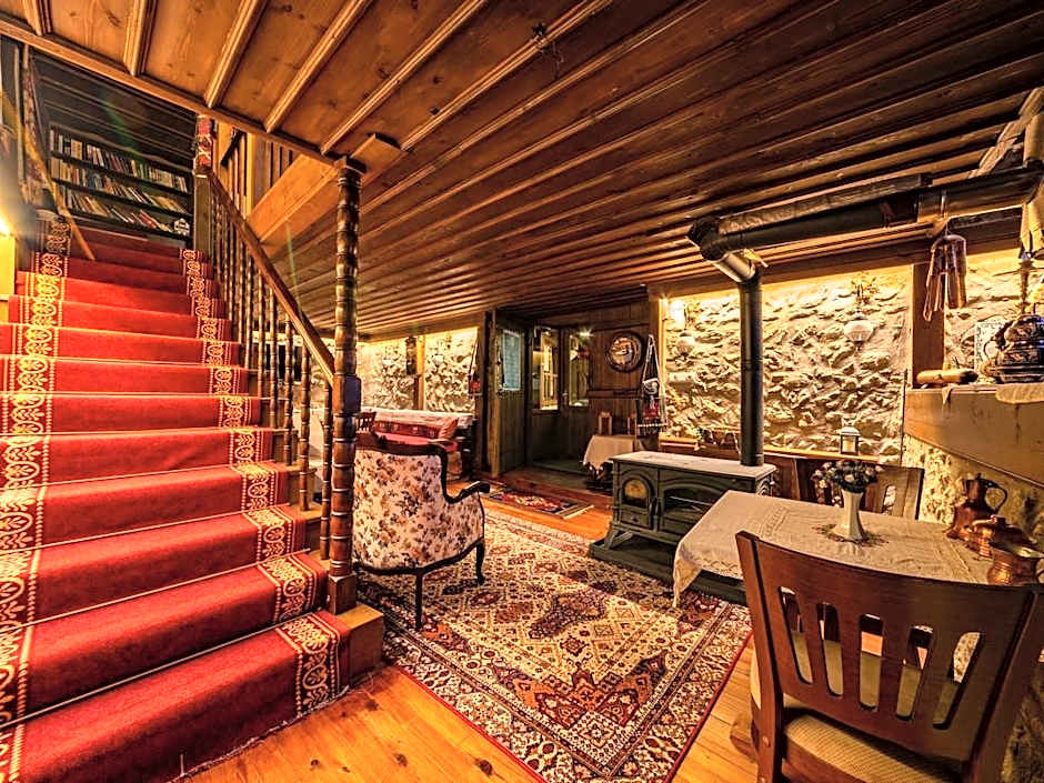 Safranbolu Seyir Konak Otel