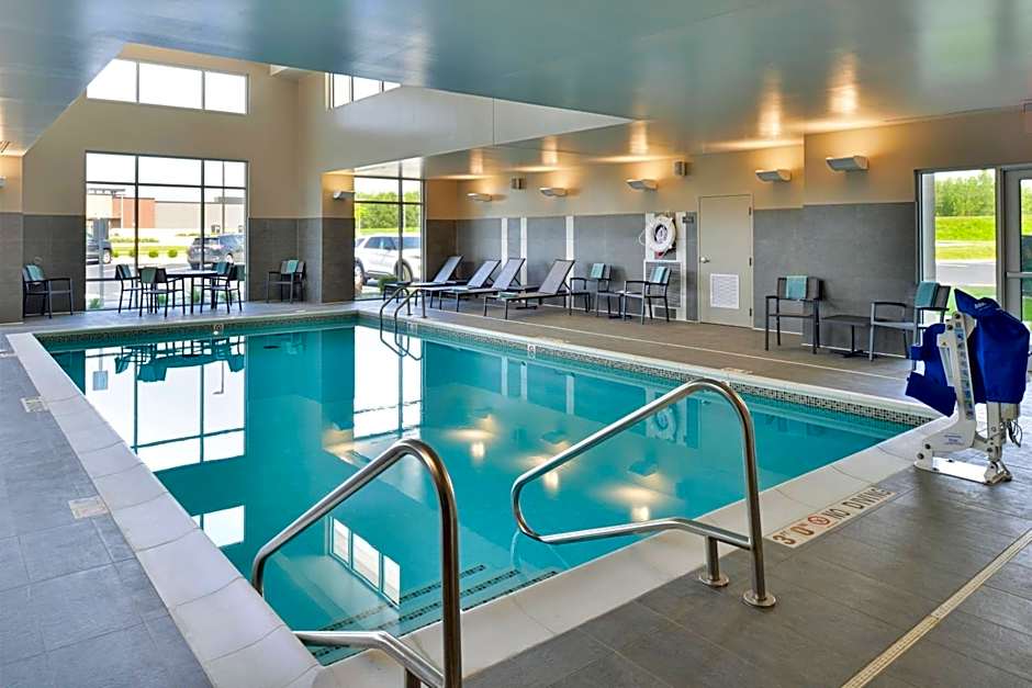 Residence Inn by Marriott St. Louis Chesterfield