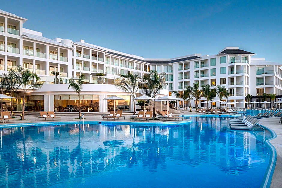 Playacar Palace - All Inclusive