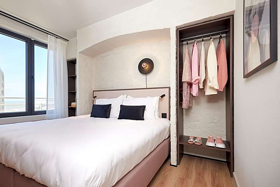Rosa Hotel