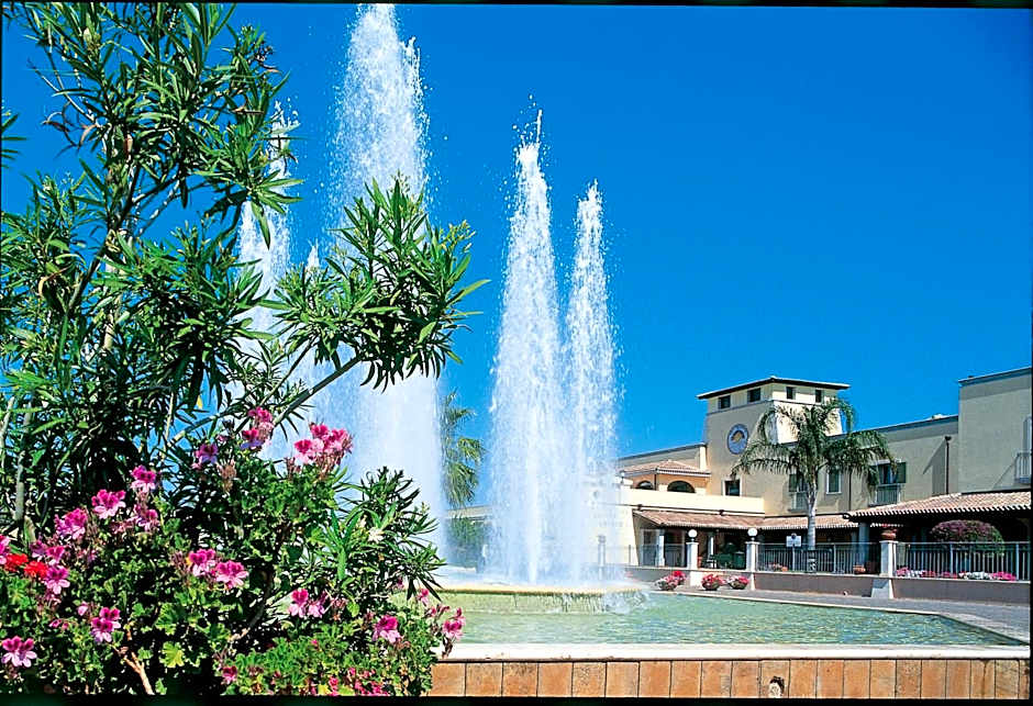 iGV Club Baia Samuele