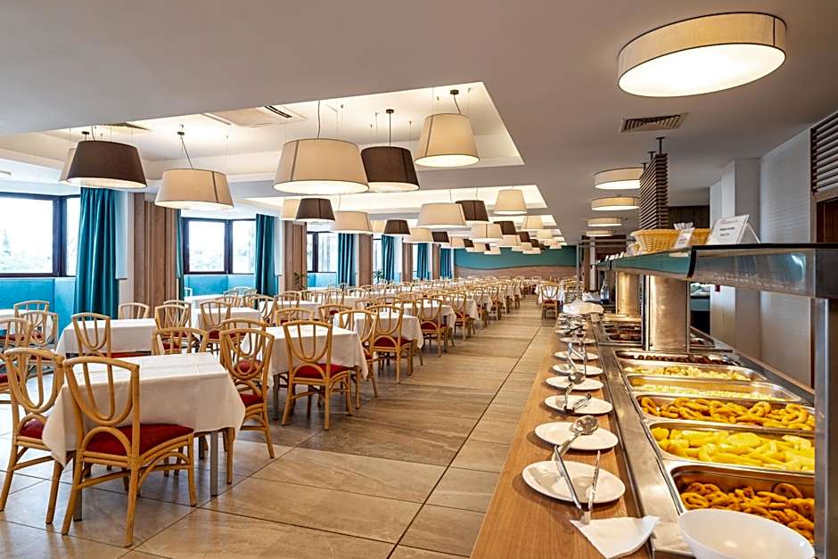 Hotel Pomorie Sun - All Inclusive