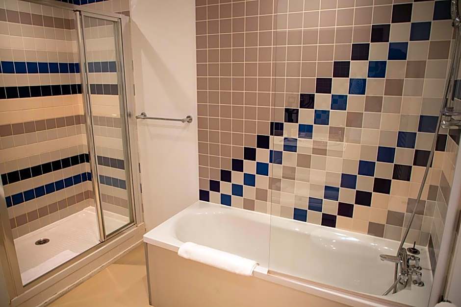 Privilege Appart Hotel Saint Exupery