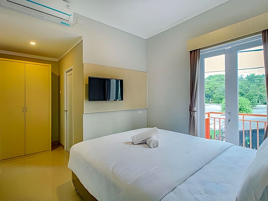 DENZ Express Pondok Labu