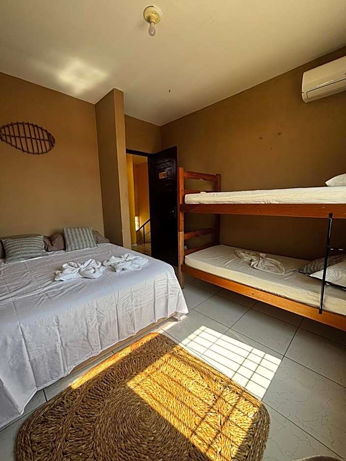 Parnaíba Hostel