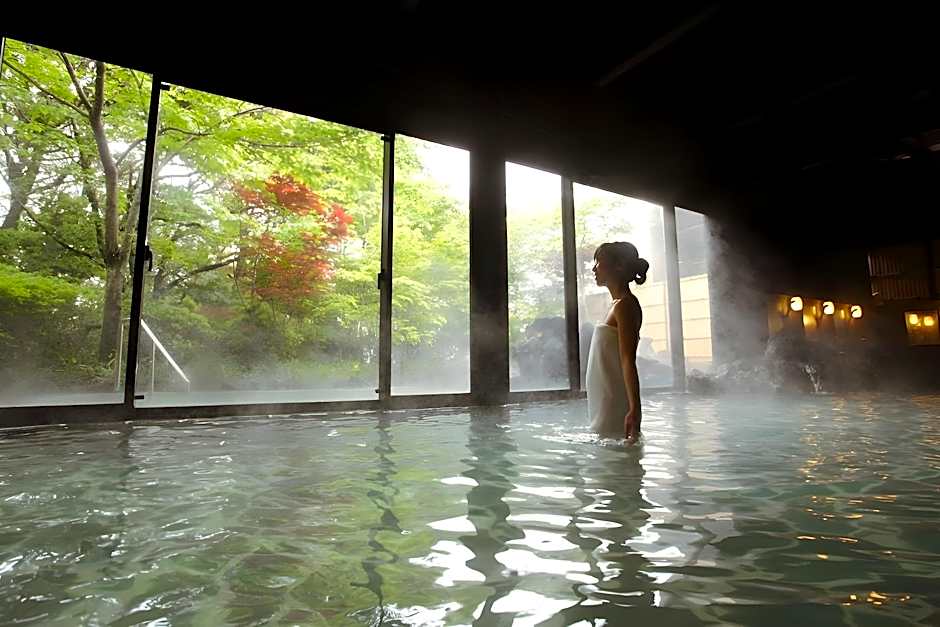 Kirishima Kanko Hotel