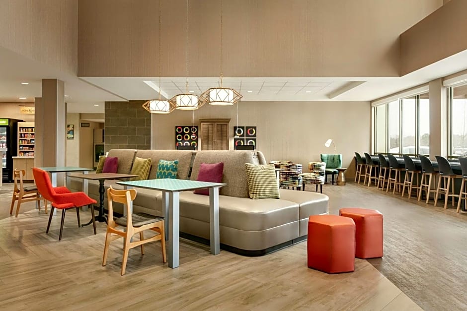 Home2 Suites By Hilton Chantilly Dulles Airport