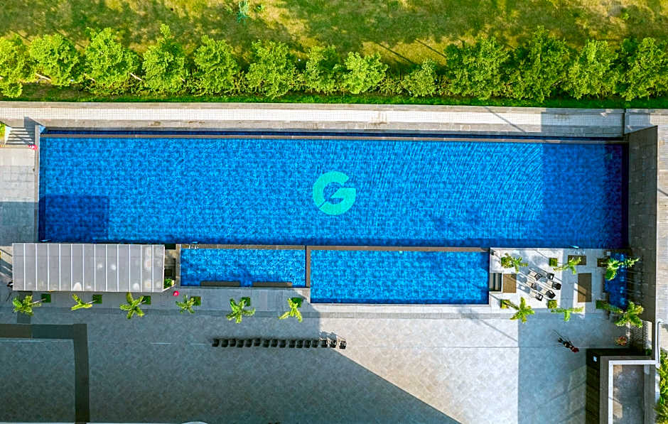 Gift City Club, a member of Radisson Individuals