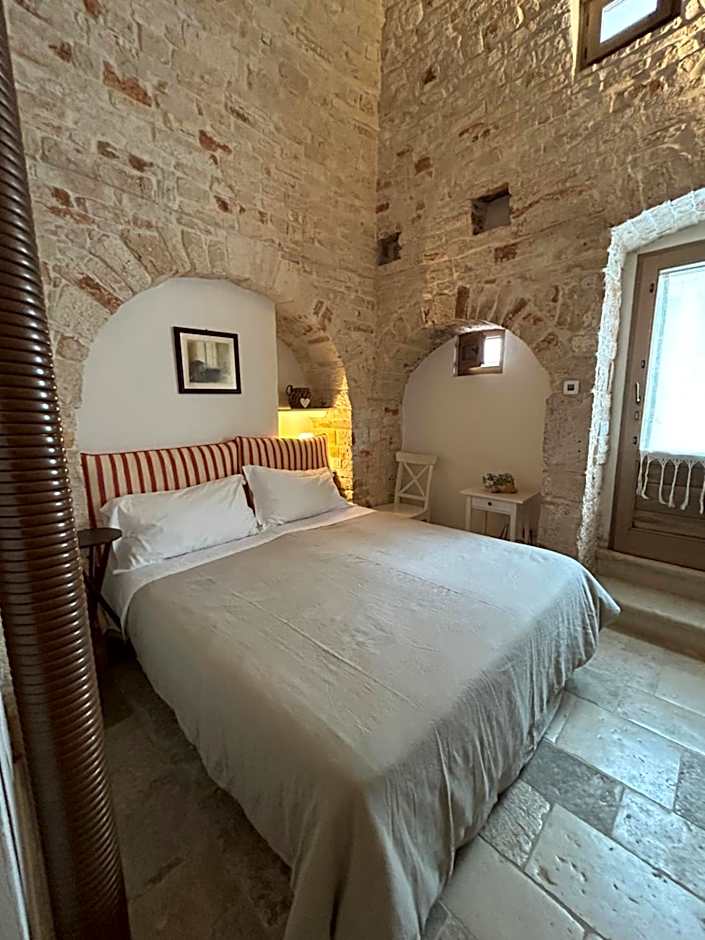 Trulli Lovers 1