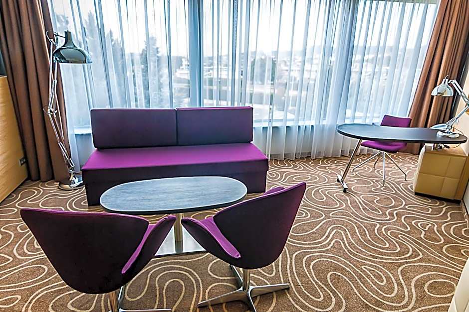 Holiday Inn Budapest-Budaörs By IHG