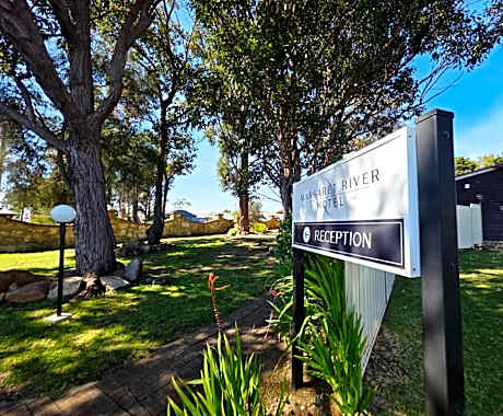 Margaret River Motel (Formerly Grange on Farrelly)