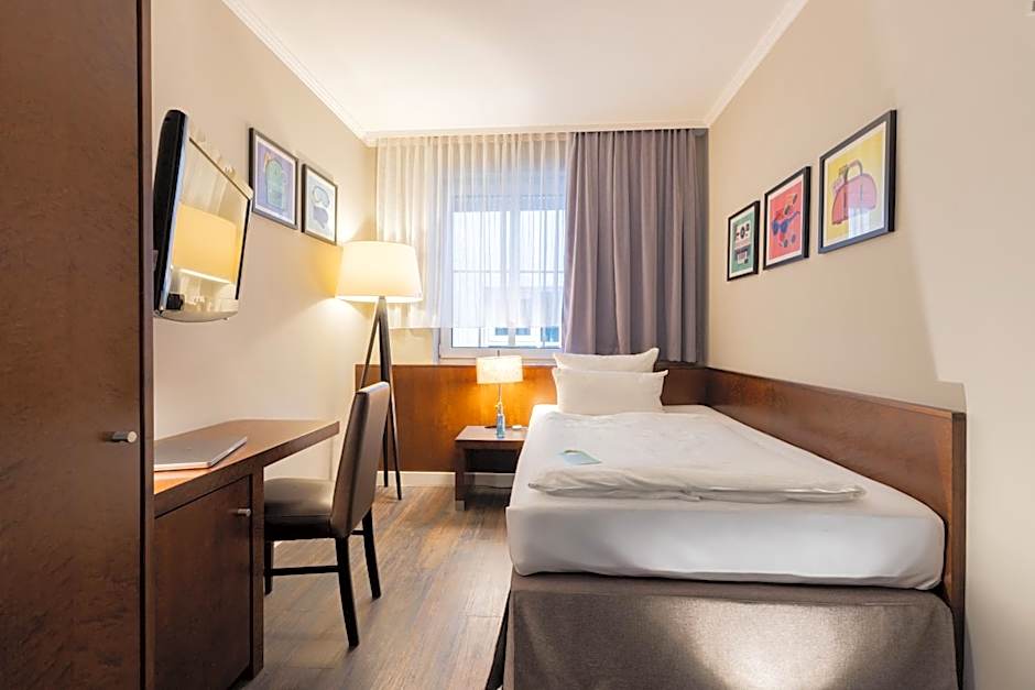 Garner Hotel Friedrichshafen By IHG