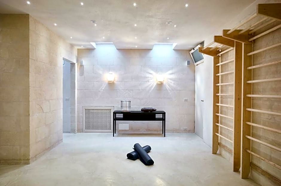 Boutique Hotel Masseria Sottomasi