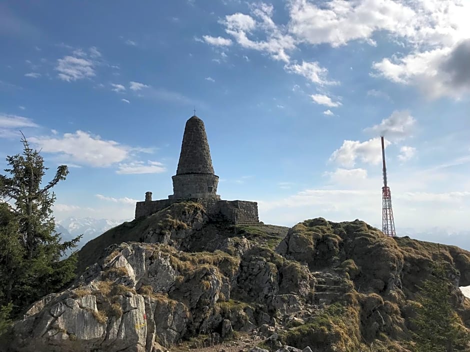 2 Raum Gästezimmer Prokop