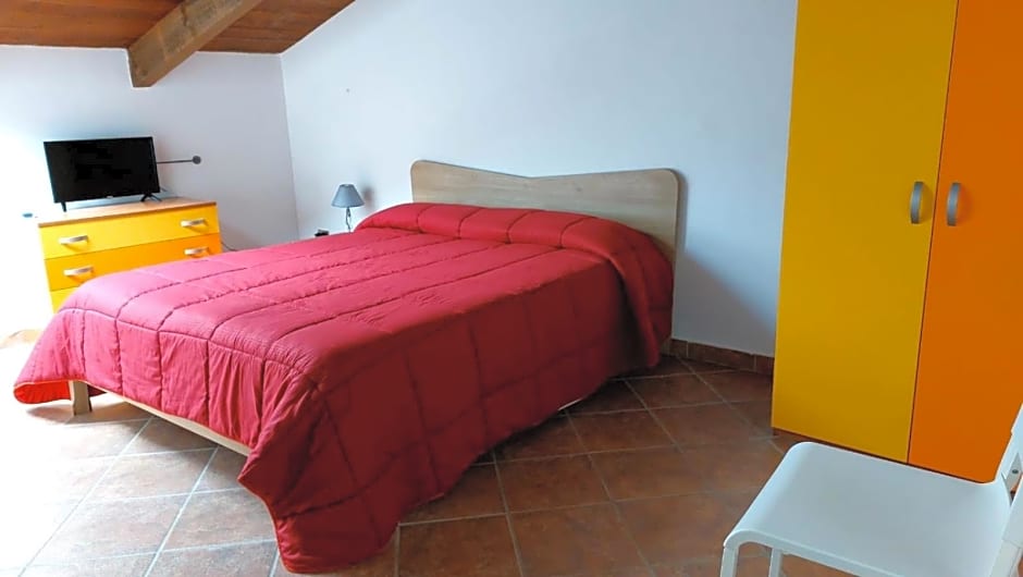 b&b Don Peppe - Don Ilario