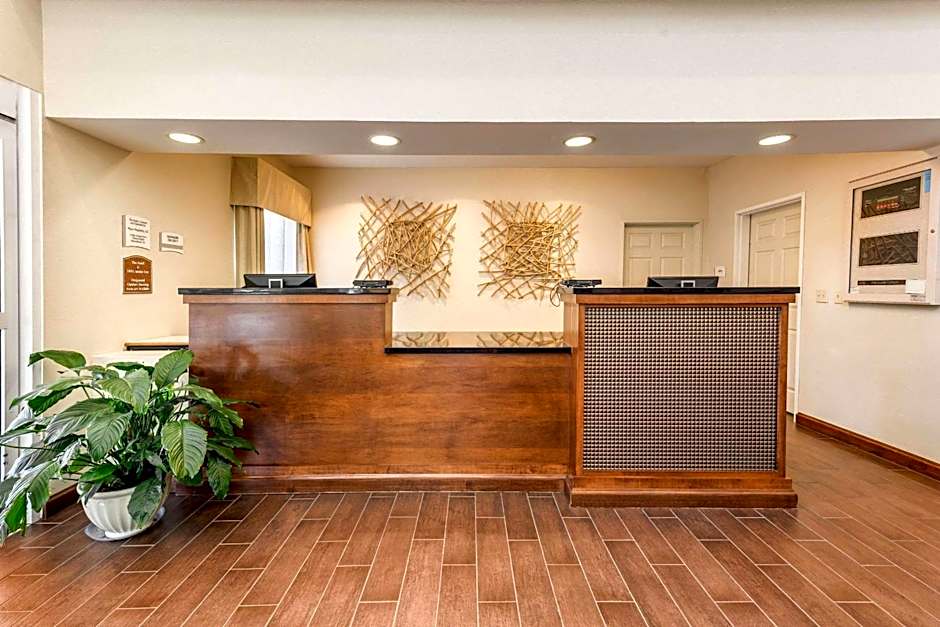 Quality Inn & Suites University Fort Collins