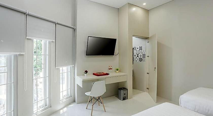 House Of Asiyah Syariah