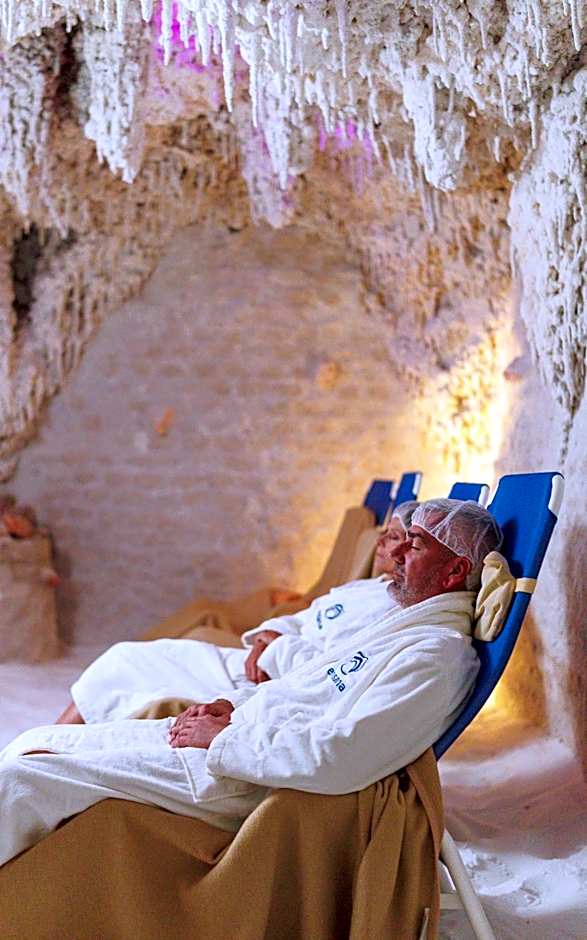 Ensana Grand Margaret Island