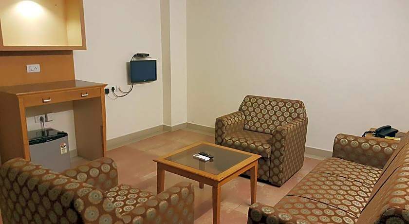 The Classik Fort Hotel