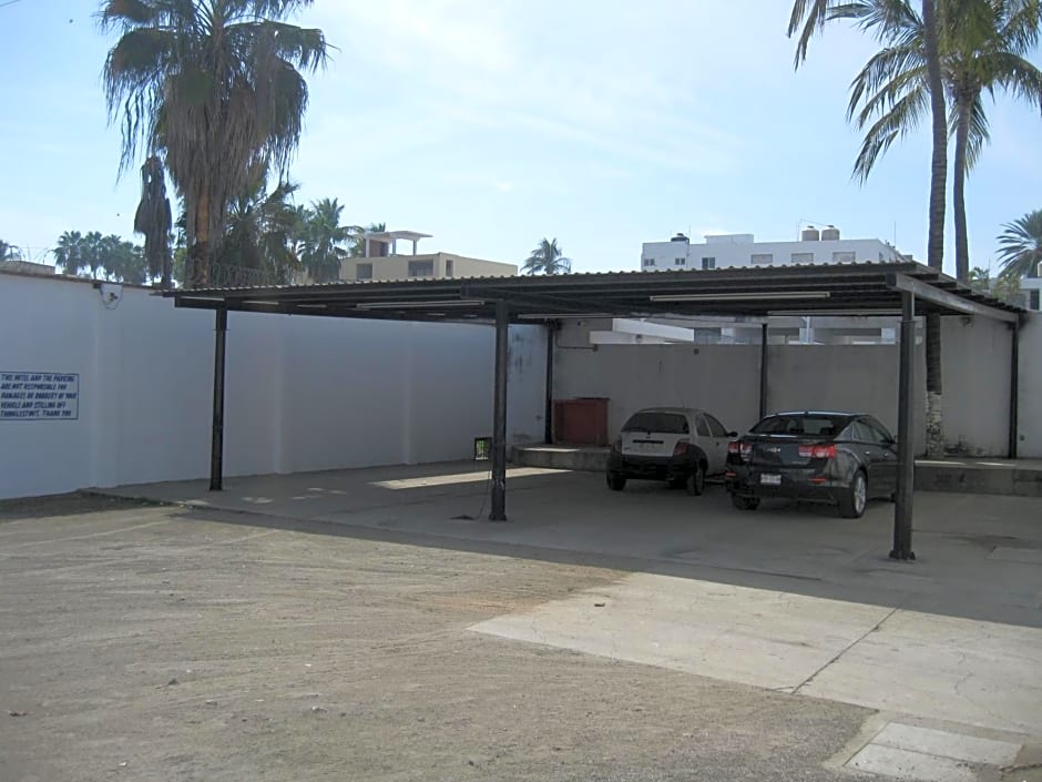 Hotel San Diego
