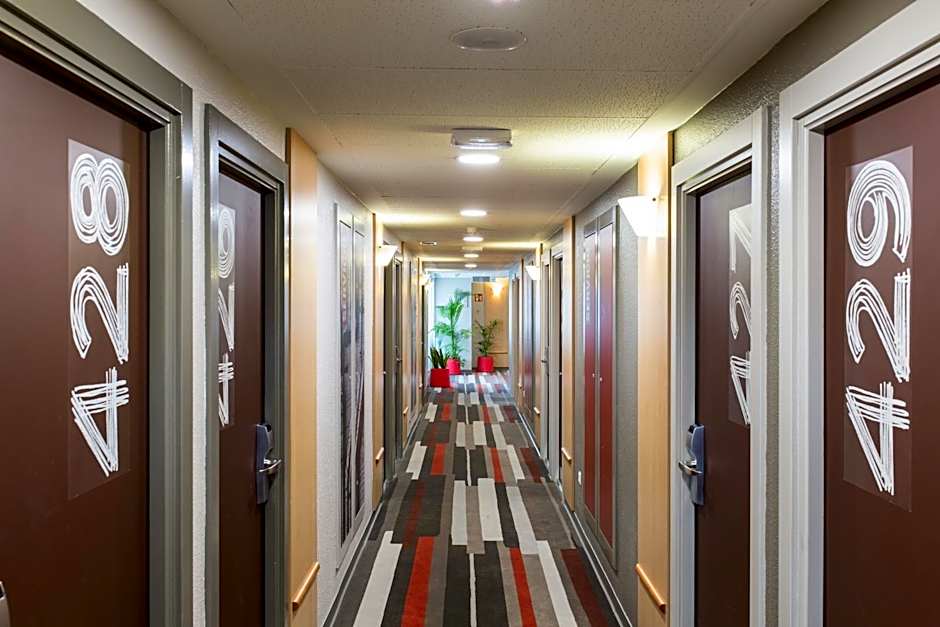 Ibis Madrid Fuenlabrada