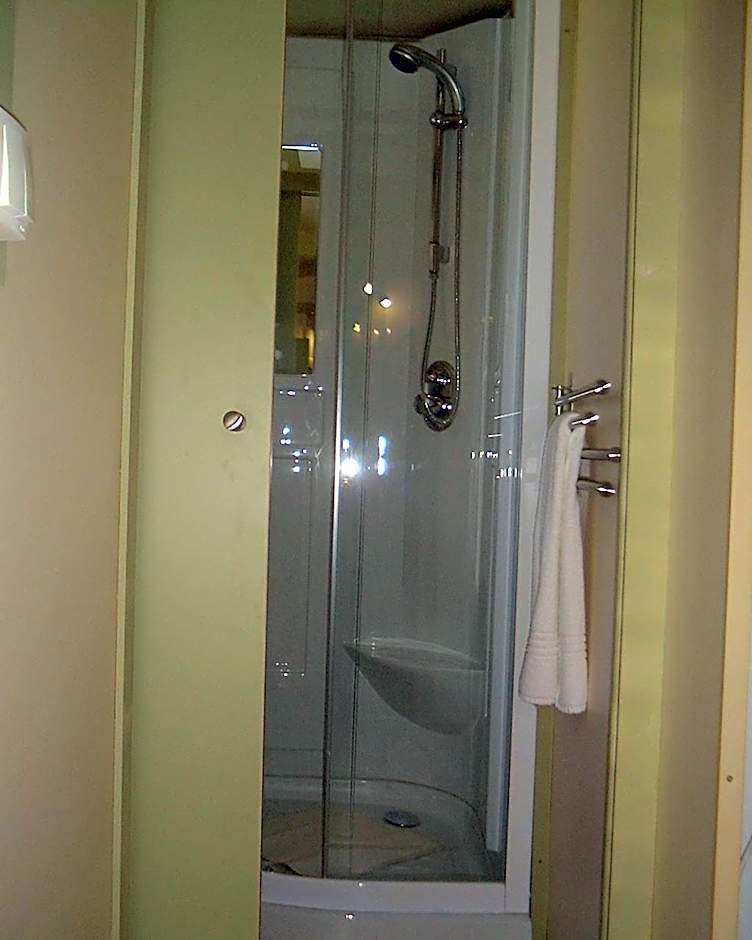 Parque de Campismo Orbitur Valado