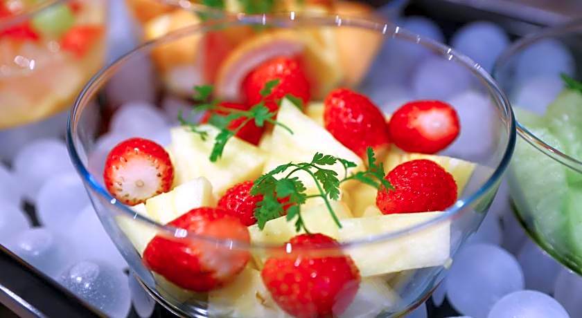 Onyado Nono Matsumoto Natural Hot Spring