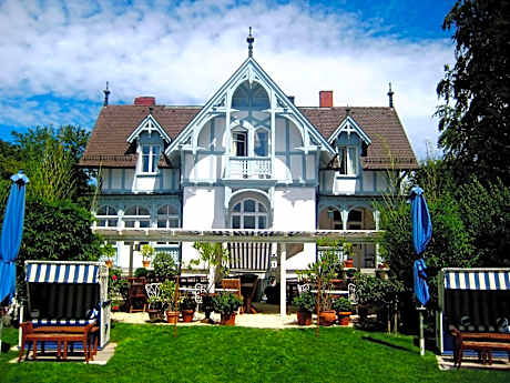 Hotel Barleben am See