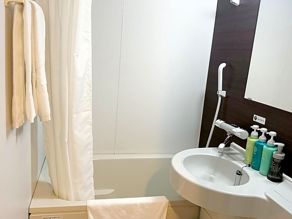 Hotel Route Inn Hitachinaka