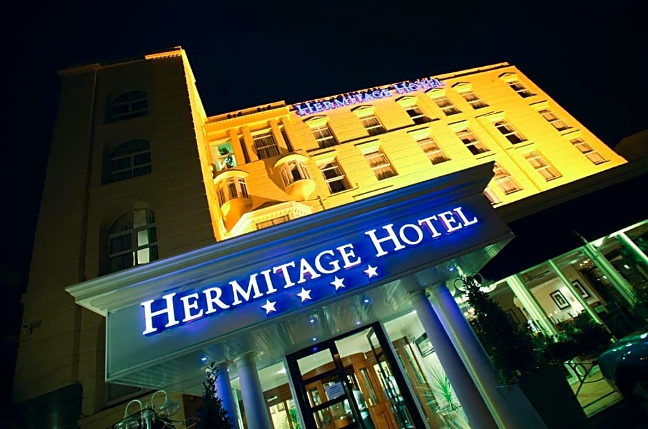 The Hermitage Hotel - OCEANA COLLECTION